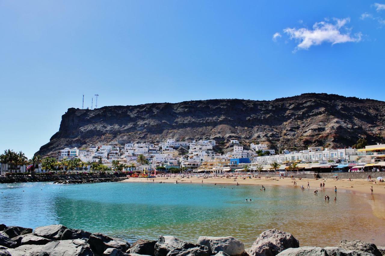 Open Sky Valley Mogán Εξωτερικό φωτογραφία