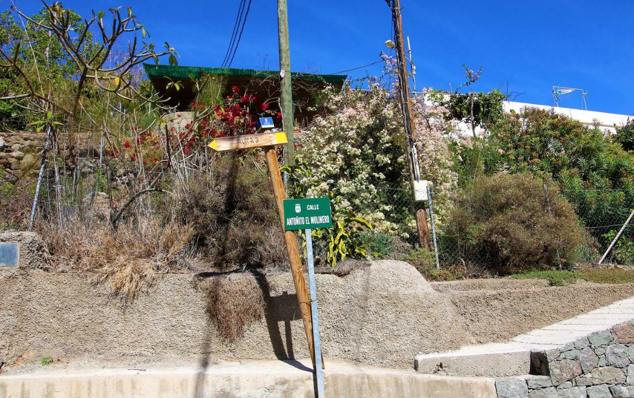 Open Sky Valley Mogán Εξωτερικό φωτογραφία